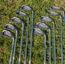 Ping zing iron for sale  San Marcos