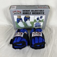 Pro ankle weights for sale  Fort Worth