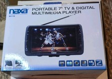 Naxa portable digital for sale  Manheim