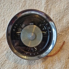 Smiths cluster gauge for sale  WHITLEY BAY