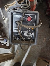Clarke 130en turbo for sale  BARNSLEY
