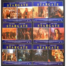 stargate usato stargate usato Nocera Superiore