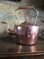 Vintage antique copper for sale  SHIPSTON-ON-STOUR
