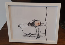 Erotic nude female for sale  SALISBURY