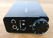 Fiio lympus e10 gebraucht kaufen  Willich