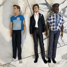 Bundle mattel barbie for sale  Plano