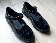Tolle mädchen lackschuhe gebraucht kaufen  Burscheid