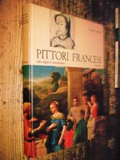 Pittori francesi argentieri usato  Bologna