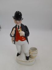 Vintage figurine musician for sale  RADSTOCK