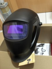 Speedglas 9002v schweißhelm gebraucht kaufen  Halle