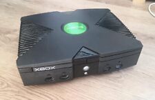 Console Microsoft XBOX classic testata e funzionante comprar usado  Enviando para Brazil