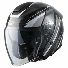 Casco jet mph usato  Italia