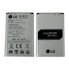 Bateria BL-49H1H para LG Exalt VN220 LTE 1470mAh Original comprar usado  Enviando para Brazil