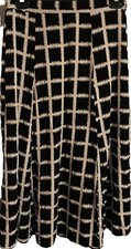 Black ecru grid for sale  CLITHEROE