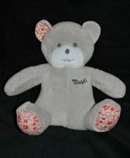 Peluche mustela musti d'occasion  Krautergersheim