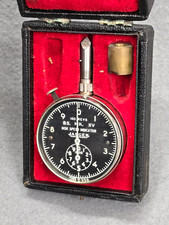 Vintage rare jaeger for sale  Aliso Viejo