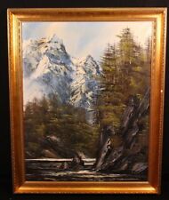 Large original landscape for sale  AYLESBURY