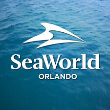 Seaworld orlando florida for sale  USA