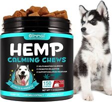 Hemp calming chews for sale  Akron
