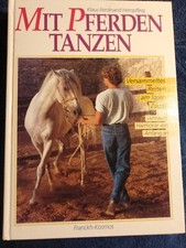 Hempfling pferden tanzen gebraucht kaufen  Euskirchen