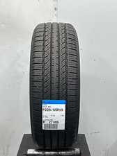 Used p225 55r19 for sale  Staten Island