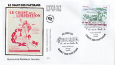 Fdc 2023 1er d'occasion  Levallois-Perret