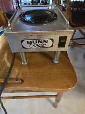 Bunn matic gallon for sale  Henderson