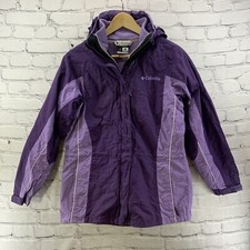 Columbia snow jacket for sale  Oregon City