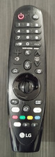 Fernbedienung mr18ba 75um7600p gebraucht kaufen  Bönen