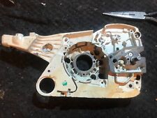 Stihl 261 crankcase for sale  DENBIGH
