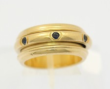 Riginal piaget drehring gebraucht kaufen  München