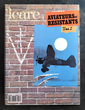Icare 141 aviateurs d'occasion  Les Sables-d'Olonne