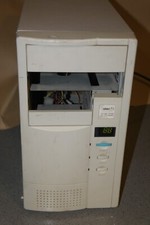 Computer case tower for sale  GLOUCESTER
