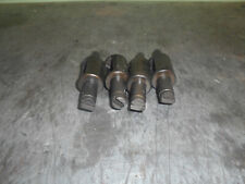 Suzuki 500 exhaust for sale  ELY