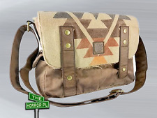 Usado, Bolsa carteiro Walking Dead Daryl Dixon design poncho comprar usado  Enviando para Brazil