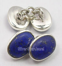 Abotoaduras originais de prata pura 925 Sales Today 1,4 cm 7,7 gramas comprar usado  Enviando para Brazil