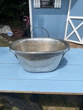 pewter ice bucket for sale pewter ice bucket for sale Carmel