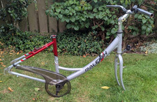 Raleigh ladies step for sale  NORTHALLERTON