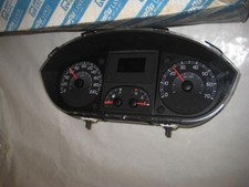 Fiat idea strumentazione usato  Toritto