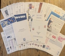 1989 année complète d'occasion  Paris XVII