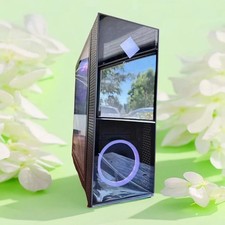 PC para jogos RGB Xeon E5 2.8GHz 32GB 256GB SSD 1TB HDD GTX TITAN 12GB WIFI6 Win11 comprar usado PC para jogos RGB Xeon E5 2.8GHz 32GB 256GB SSD 1TB HDD GTX TITAN 12GB WIFI6 Win11 comprar usado  Enviando para Brazil