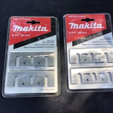 Makita steel planer for sale  Rockwall