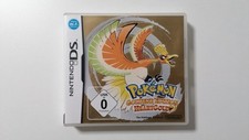 Nintendo spiel pokemon gebraucht kaufen  Sinsheim