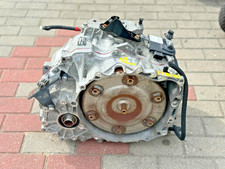 Gang automatikgetriebe 4wd gebraucht kaufen  Bargteheide