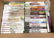 Huge video game for sale  Plant City