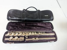 Usado, Instrumento de sopro 03255T flauta 211Sii com estojo comprar usado  Enviando para Brazil
