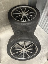 Rims goodyear tires for sale  Brooklyn