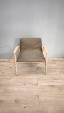 80454 poltroncina legno usato  Bracciano