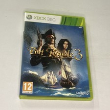 Port royale xbox usato  Bari