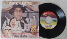 Adriano celentano unica usato  Vignanello